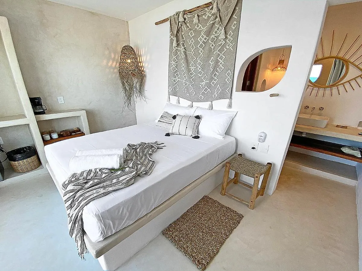 Casa Alkimia Oceanfront Hotel Isla Mujeres 0*,  Mexico