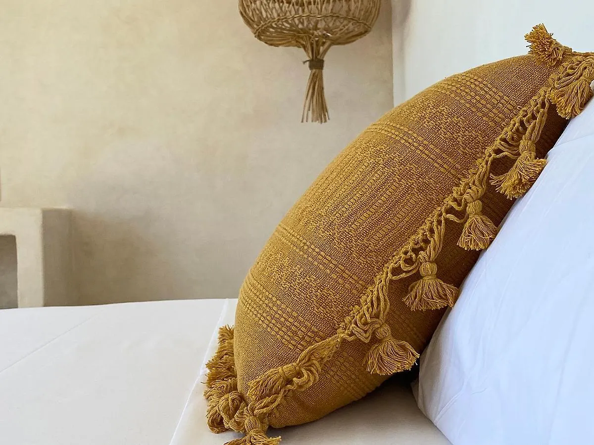 Guest house Casa Alkimia Oceanfront Hotel Isla Mujeres
