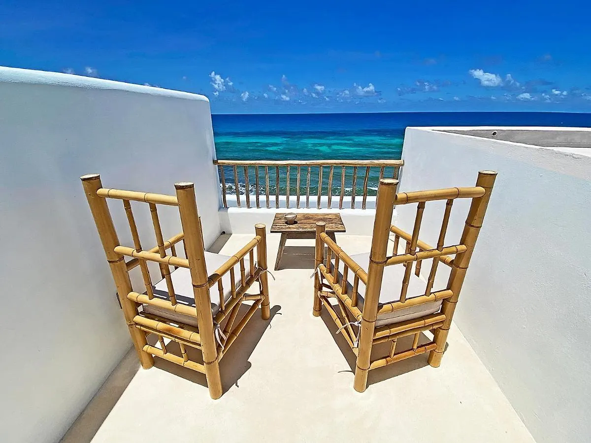 Casa Alkimia Oceanfront Hotel Isla Mujeres 0*,  Mexico